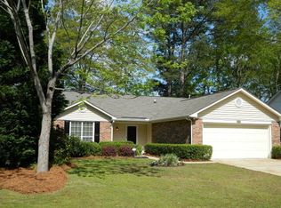 736 Maple St, Aiken, SC 29803