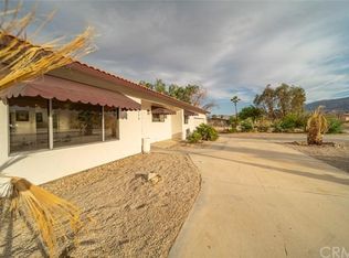 2535 Stirrup Rd, Borrego Springs, CA 92004