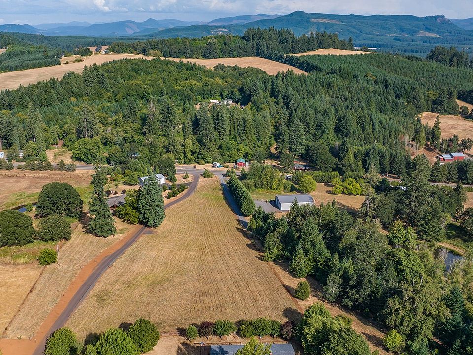 40743 Us Highway 228, Sweet Home, OR 97386 Zillow