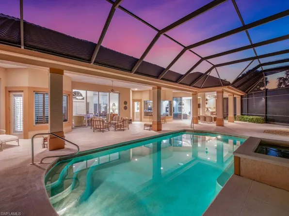 3460 Oak Hammock CT, BONITA SPRINGS, FL 34134