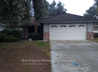 4500 Gorbett Ln, Bakersfield, CA 93311