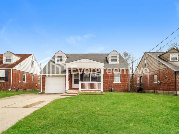 6824 Tarawa Dr, Cincinnati, OH 45224