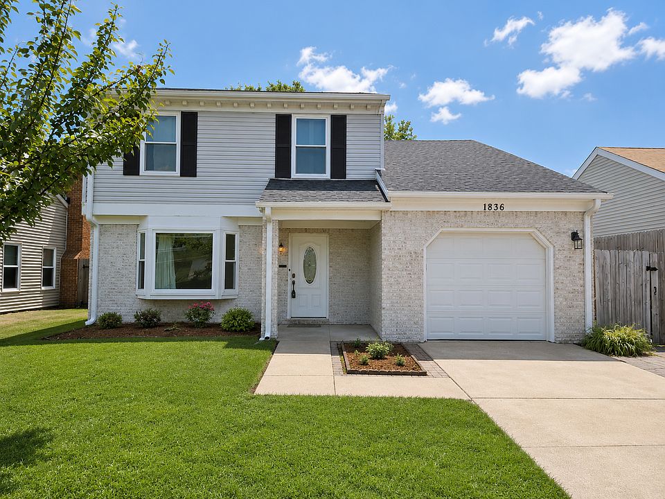 1st image of 1836 Haviland Dr