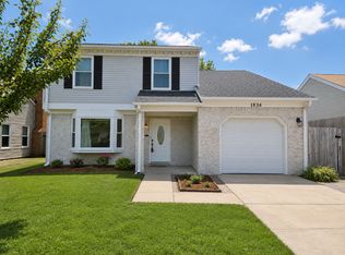 1836 Haviland Dr, Virginia Beach, VA 23454