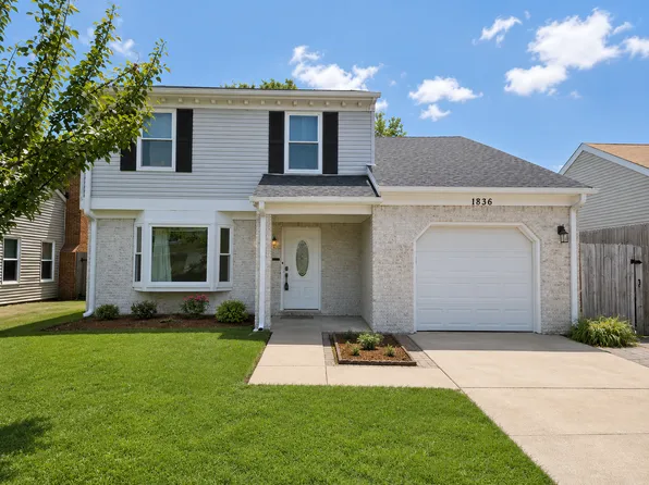1836 Haviland Dr, Virginia Beach, VA 23454