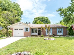 448 W Plantation Rd, Virginia Beach, VA 23454