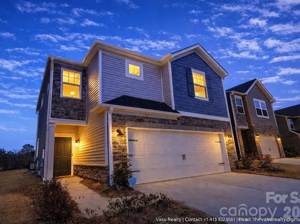 314 Hyssop Ct #109, Fort Mill, SC 29715