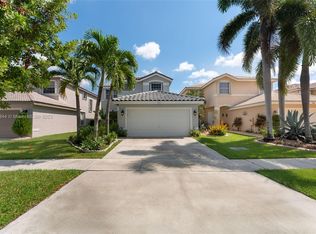 3155 SW 176th Way, Miramar, FL 33029