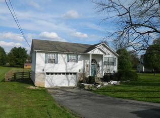 445 White Oak Trl, Spring Hill, TN 37174