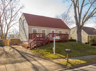 13776 Meadowbrook Rd, Woodbridge, VA 22193