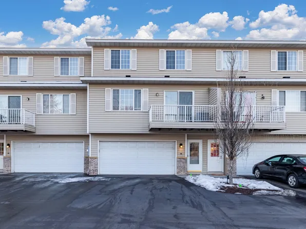 2525 Cobble Hill Ct Unit J, Woodbury, MN 55125