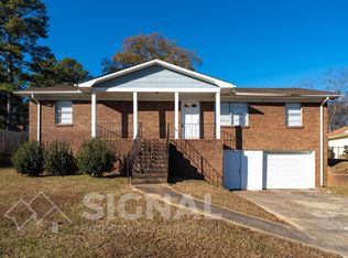 1228 Huffman Rd, Birmingham, AL 35215
