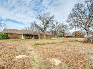 503 Windsor Ln, Springtown, TX 76082