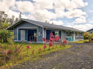 11-3195 Pa Alii St, Volcano, HI 96785