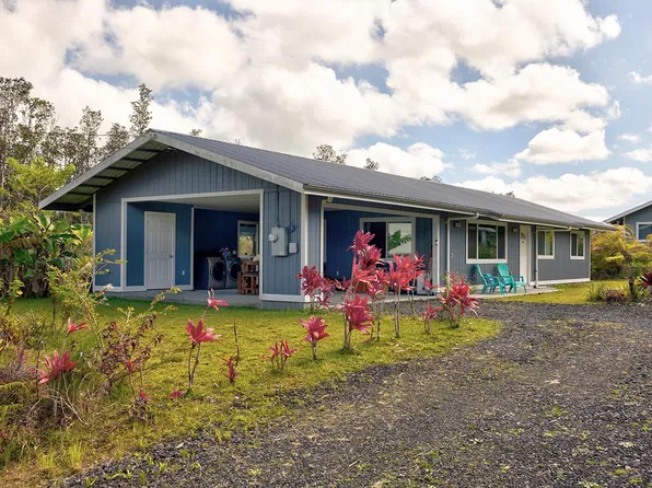 11-3195 Pa Alii St, Volcano, HI 96785