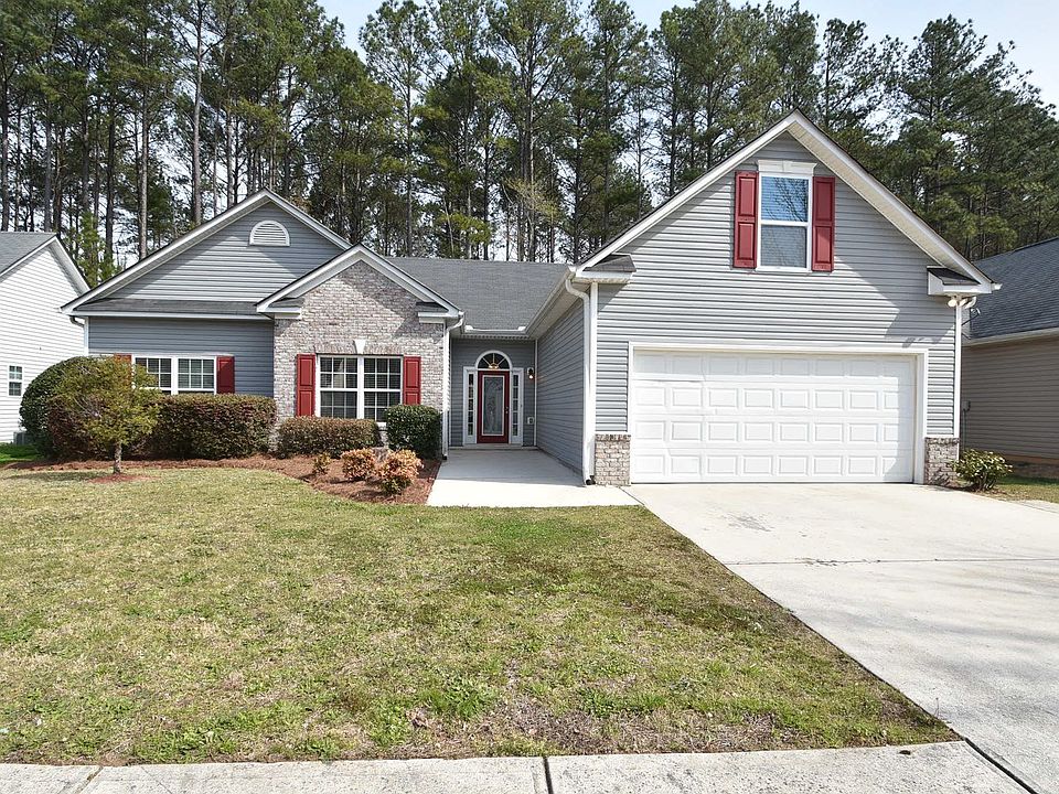 1st image of 4478 Prather Pass Dr