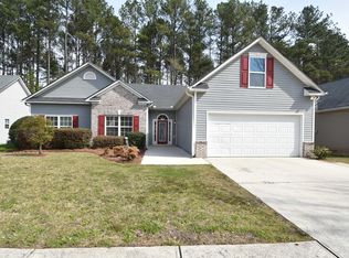 4478 Prather Pass Dr, Loganville, GA 30052
