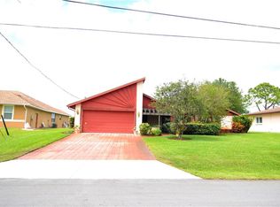 718 Spring Lake Blvd NW, Port Charlotte, FL 33952