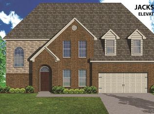 802 Brookwood Ln, Maryville, TN 37801
