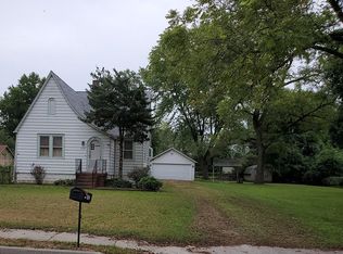 3402 Falling Sprs Rd, East Saint Louis, IL 62206