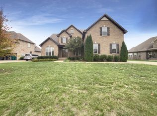 4013 Cardigan Ln, Spring Hill, TN 37174