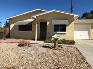 2136 San Padre Ave, Hemet, CA 92545