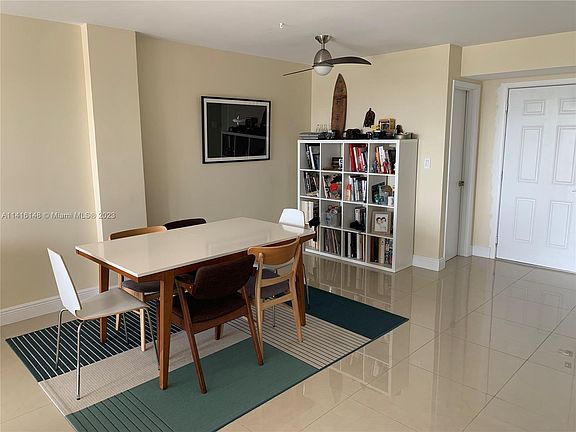 4th image of 9500 W Bay Harbor Dr APT 6G