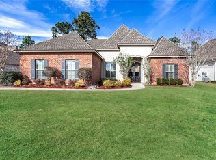 707 Place Street Etienne, Covington, LA 70433