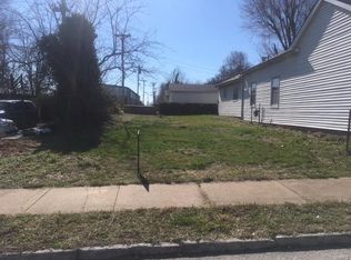 116 Bowen St, Saint Louis, MO