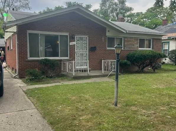 3752 Williams St, Inkster, MI 48141