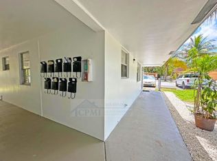6201 Taylor St APT 4, Hollywood, FL 33024