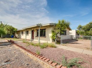 1446 E Copper St, Tucson, AZ 85719