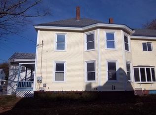 273 Main St #1, Waterville, ME 04901
