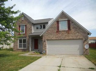 5714 Rains Ln, Indianapolis, IN 46254