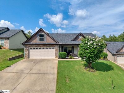 375 N Timm Creek Ave, Roebuck, SC, 29376