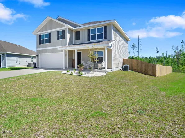 5800 Tiagra Dr, Panama City, FL 32404