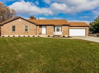 13868 Fancher Rd, Johnstown, OH 43031