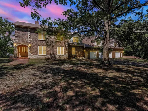21314 Swope Rd, Sedalia, MO 65301
