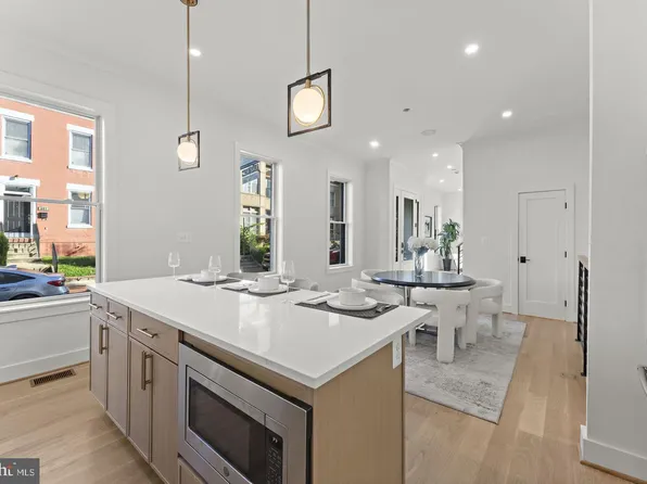 600 U St NW, Washington, DC 20001