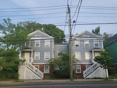 693 Quinnipiac Ave #1, New Haven, CT, 06513