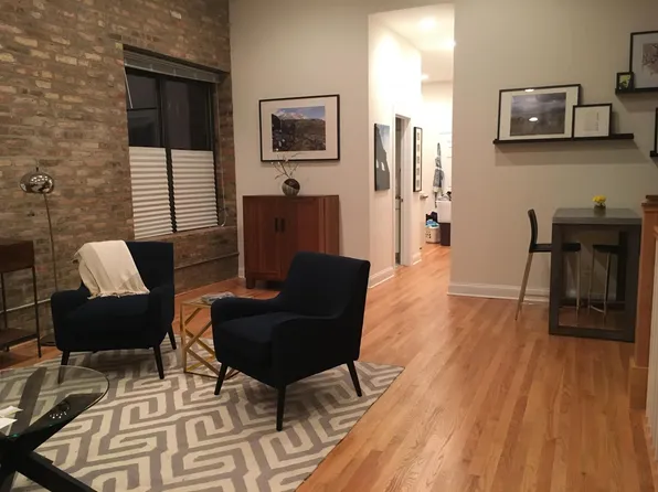 1351 N Greenview Ave #1, Chicago, IL 60642