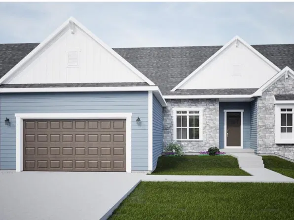 N66W21303 Sweet Clover DRIVE, Menomonee Falls, WI 53051