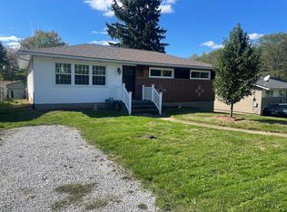 6 Maser Ave, Wheeling, WV 26003