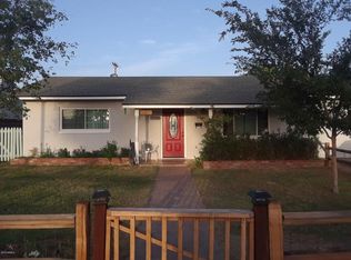 321 N Cherry, Mesa, AZ 85201