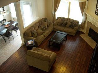 1807 Bridgestone Ct, Corinth, TX 76210