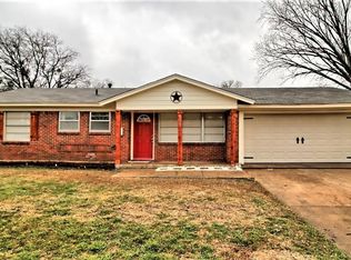 4713 Everest Dr, Fort Worth, TX 76132