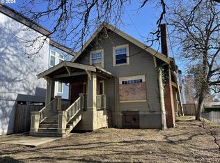 8106 N Interstate Ave, Portland, OR 97217