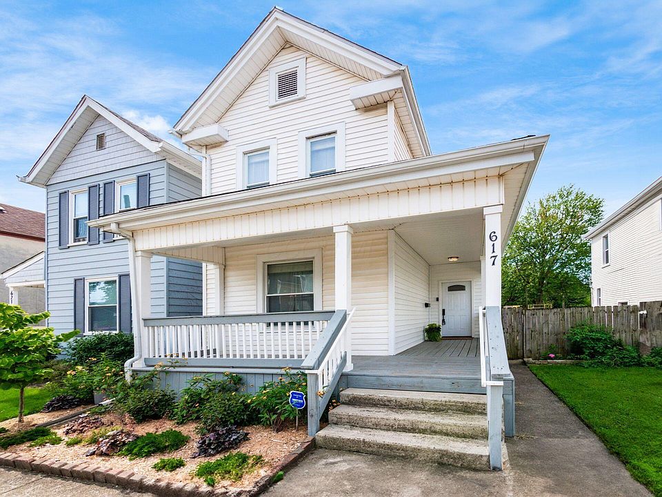 1st image of 617 Reinhard Ave