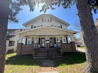2039 Floral Ave, Columbus, OH