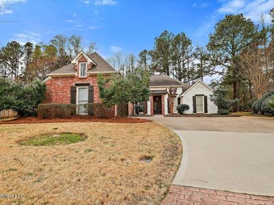 107 Misty Cv, Madison, MS, 39110